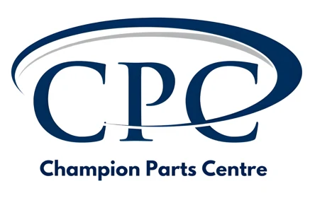 Champion Parts Centre