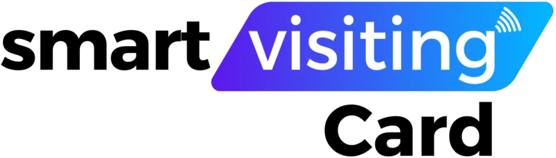 Smart Visiting Card